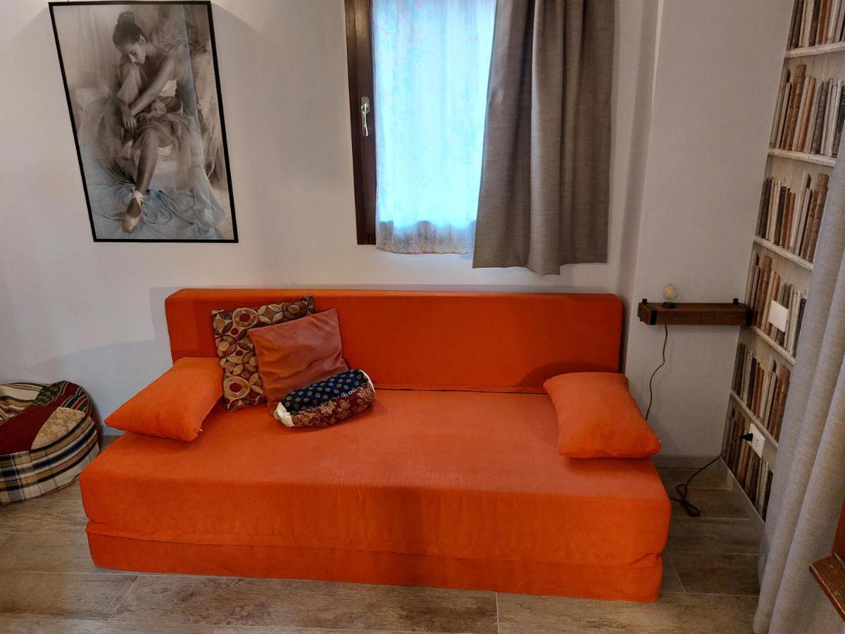 ונציה Isepo Apartment מראה חיצוני תמונה