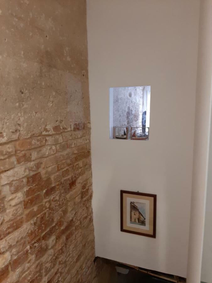 ונציה Isepo Apartment מראה חיצוני תמונה